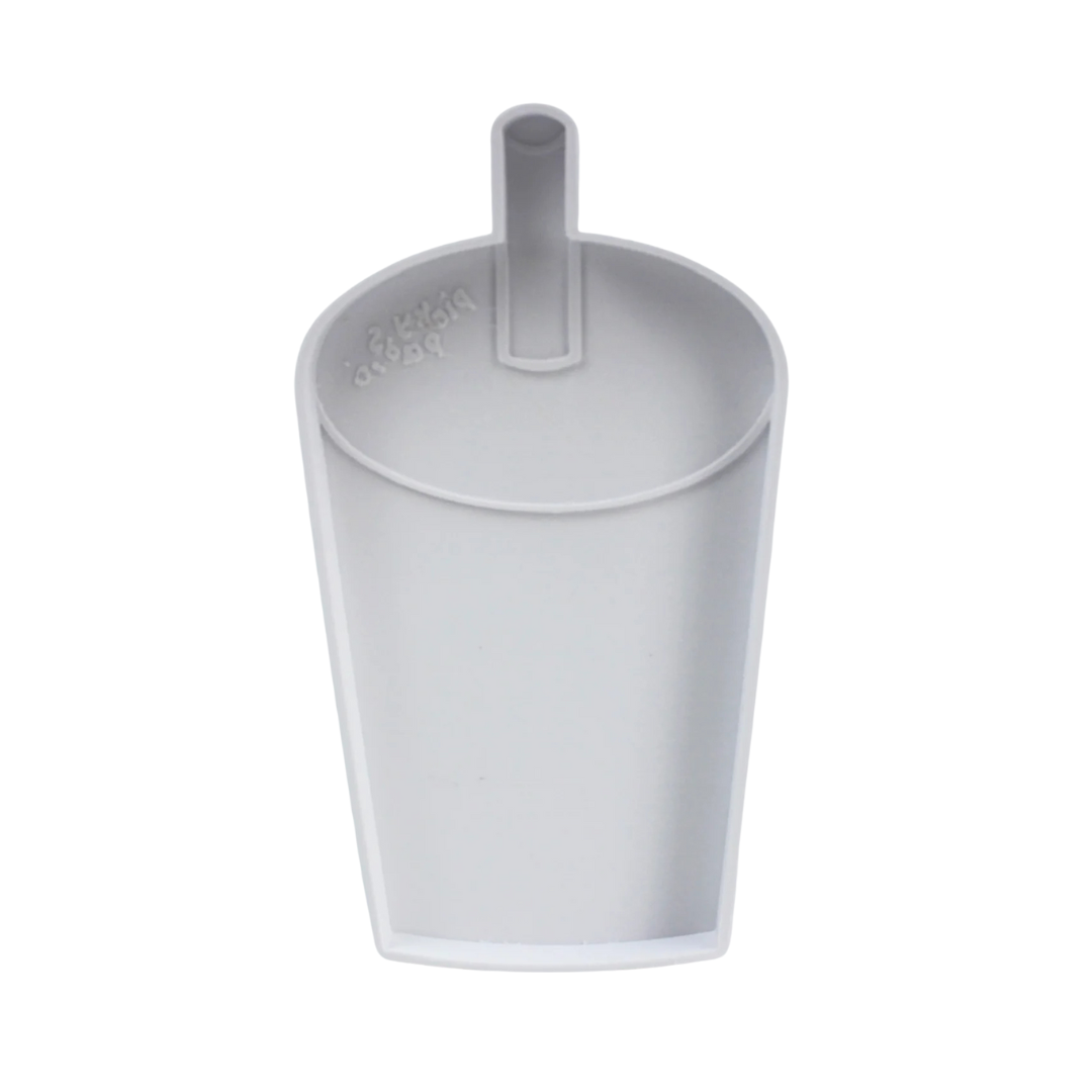 Sensory Picky Pad DIY Moulds - Boba