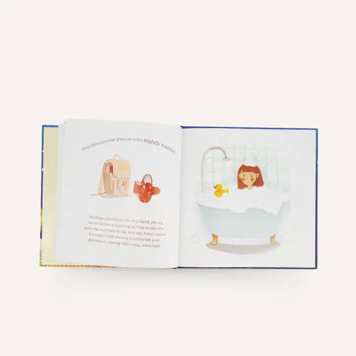 Sleep Buddy - Sensory Sleeping Aid Kit