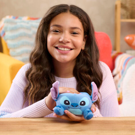 Small Squishy Stitch Weighted Sensory Toy