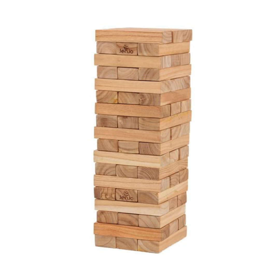 Jenjo Giant Stacking Game