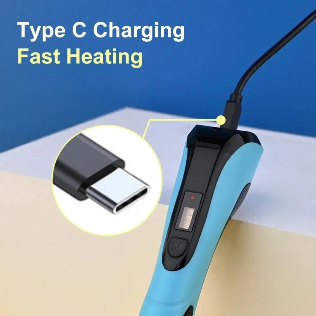 3D Drawing Printing Pen