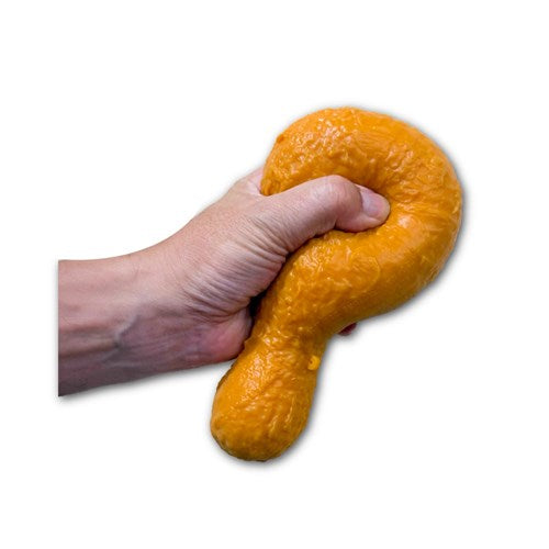 Giant Squishy Fried Chicken