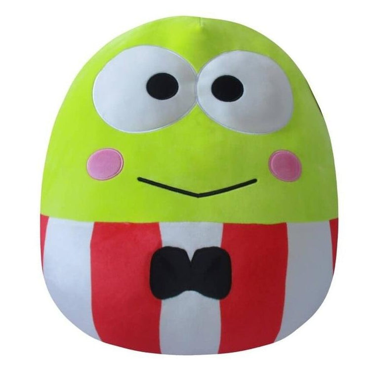 Squishmallows Original Sanrio 20cm - Keroppi