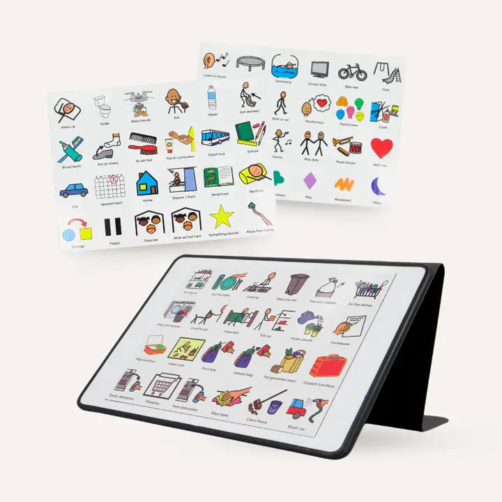 Routines Magnetic Planner Set - OT Curated