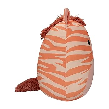 Squishmallows 40cm - Josue the Brown Zebra