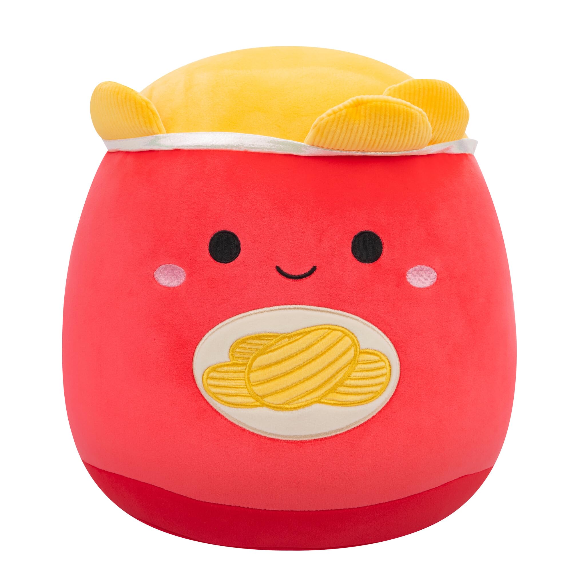 Squishmallows 20cm - Ansel Potato Chips