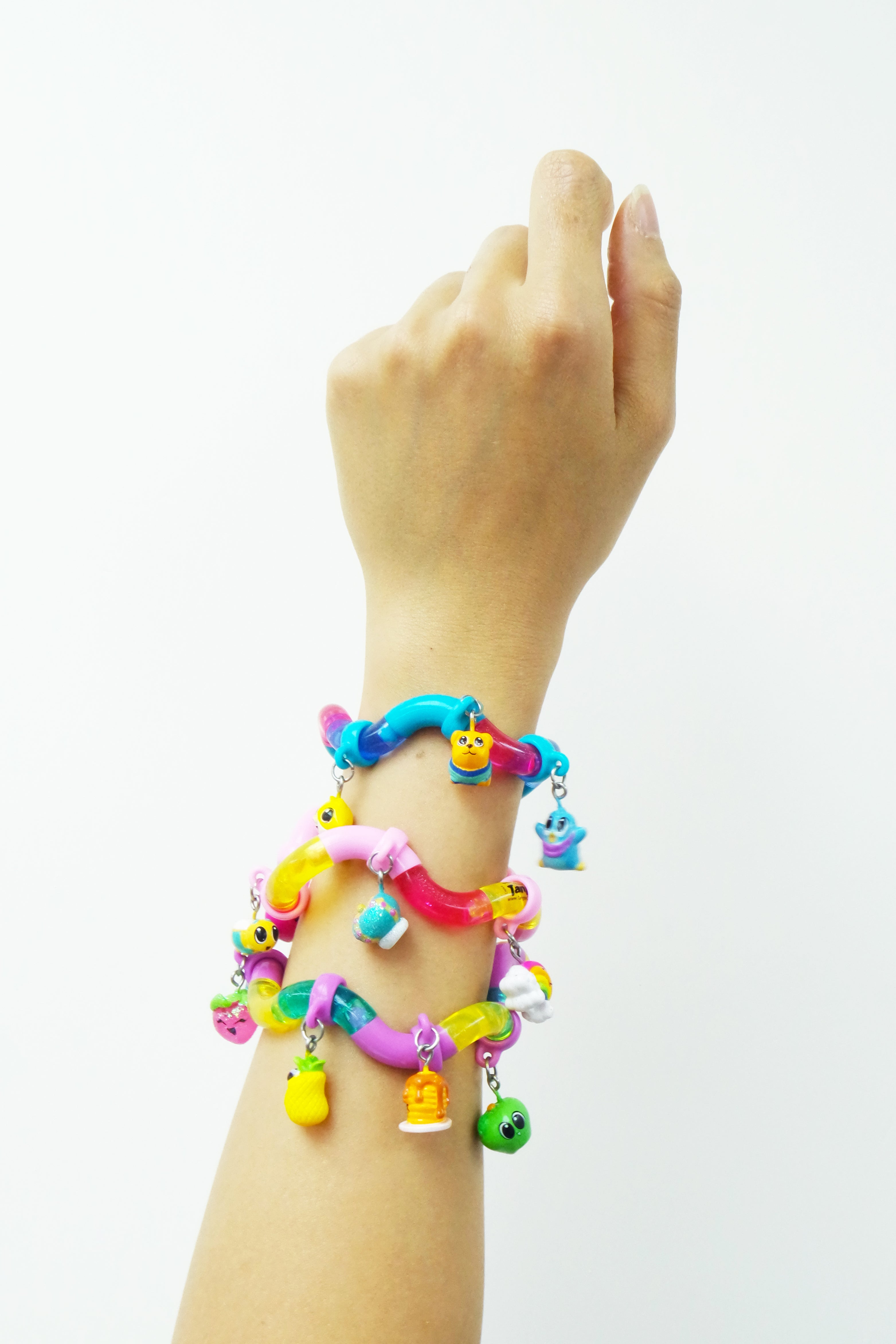 Tangle Charms – Fidgety Wearables