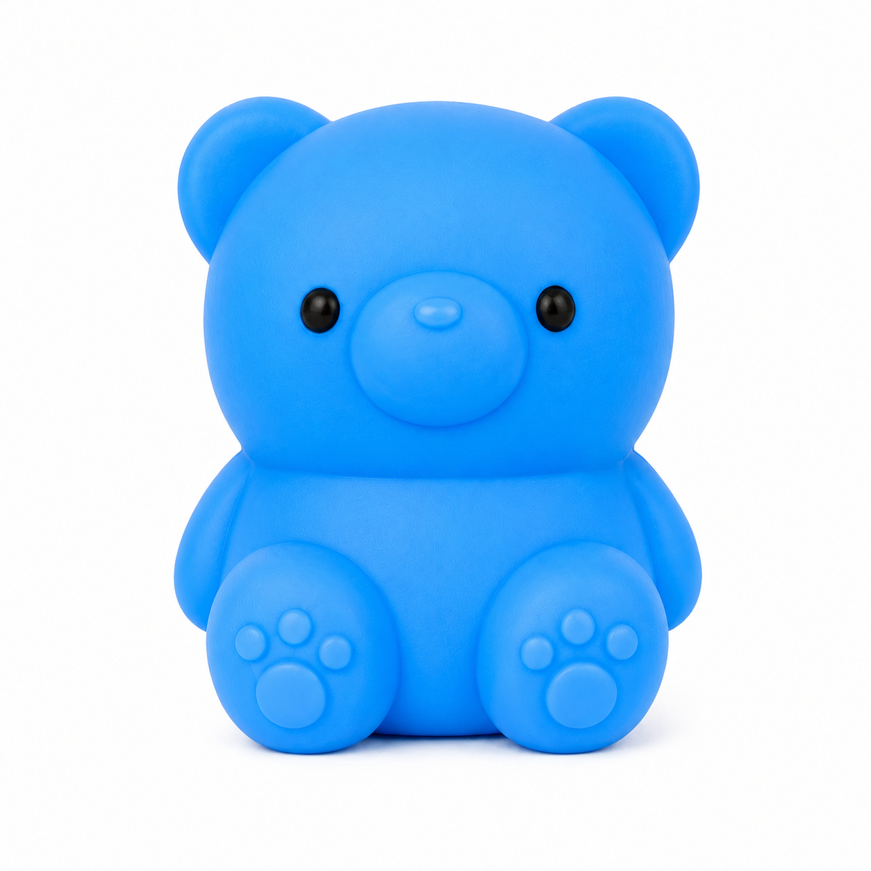 Giant Squishy Teddy Bear