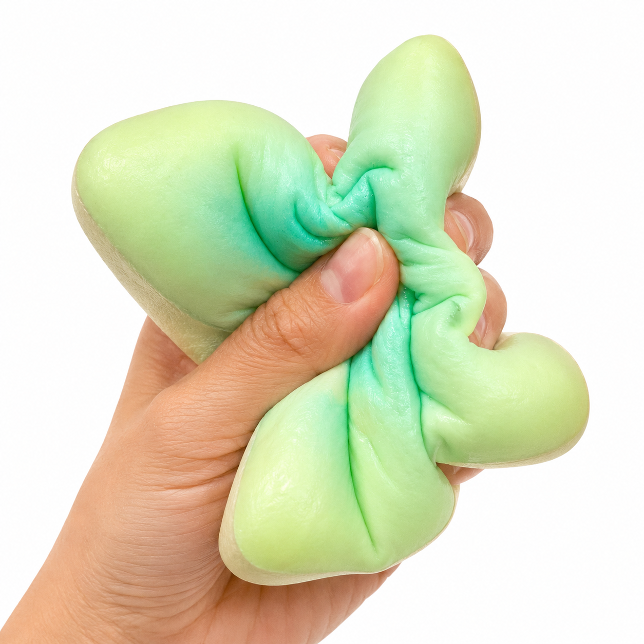 Slow Rising Bread Squishy