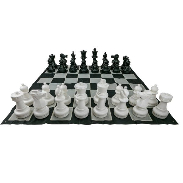 Chess Giant Game Set