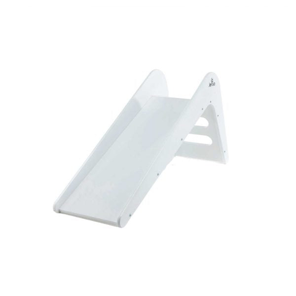 Wooden Children's Slide