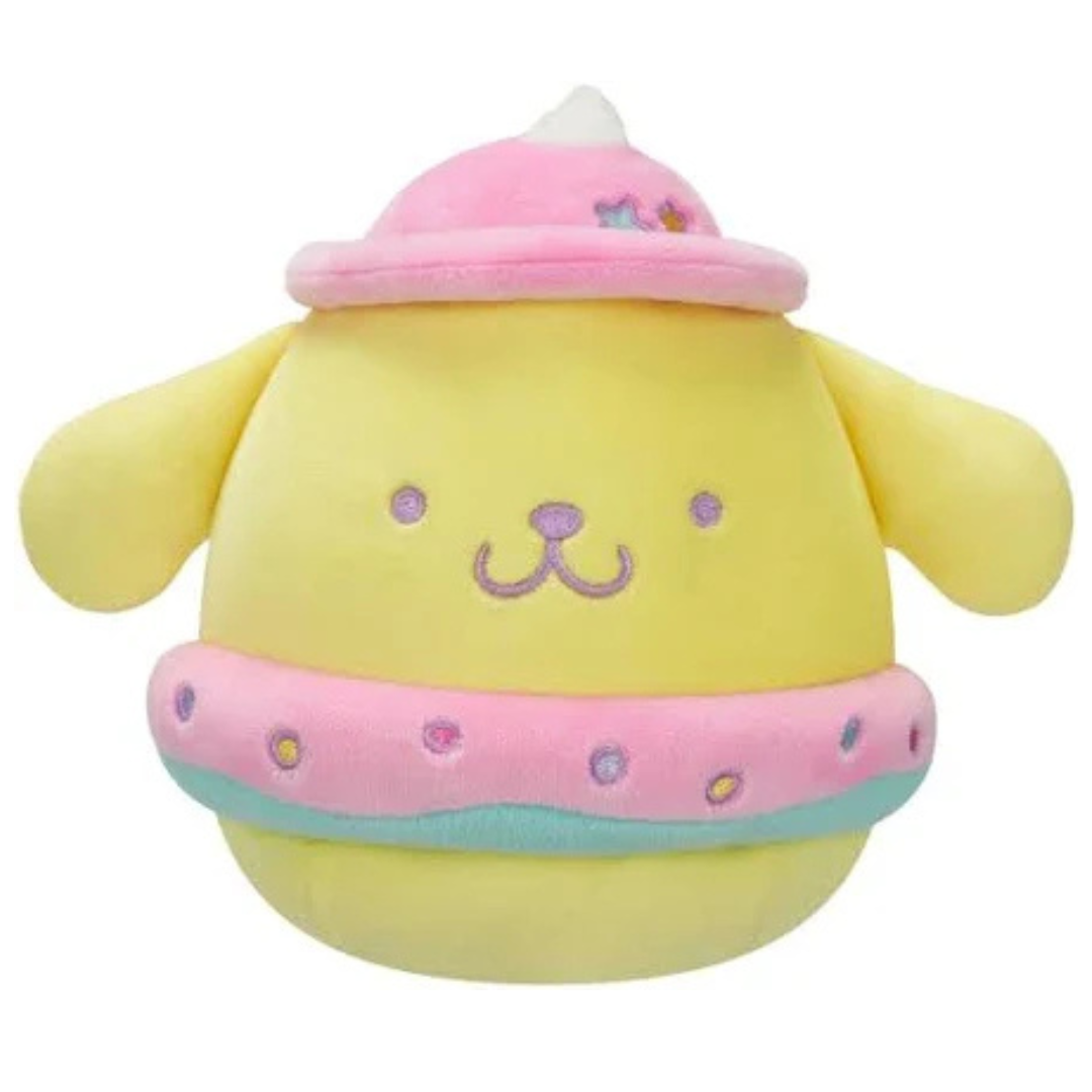 Squishmallows 20cm - Dreamland Pompompurin