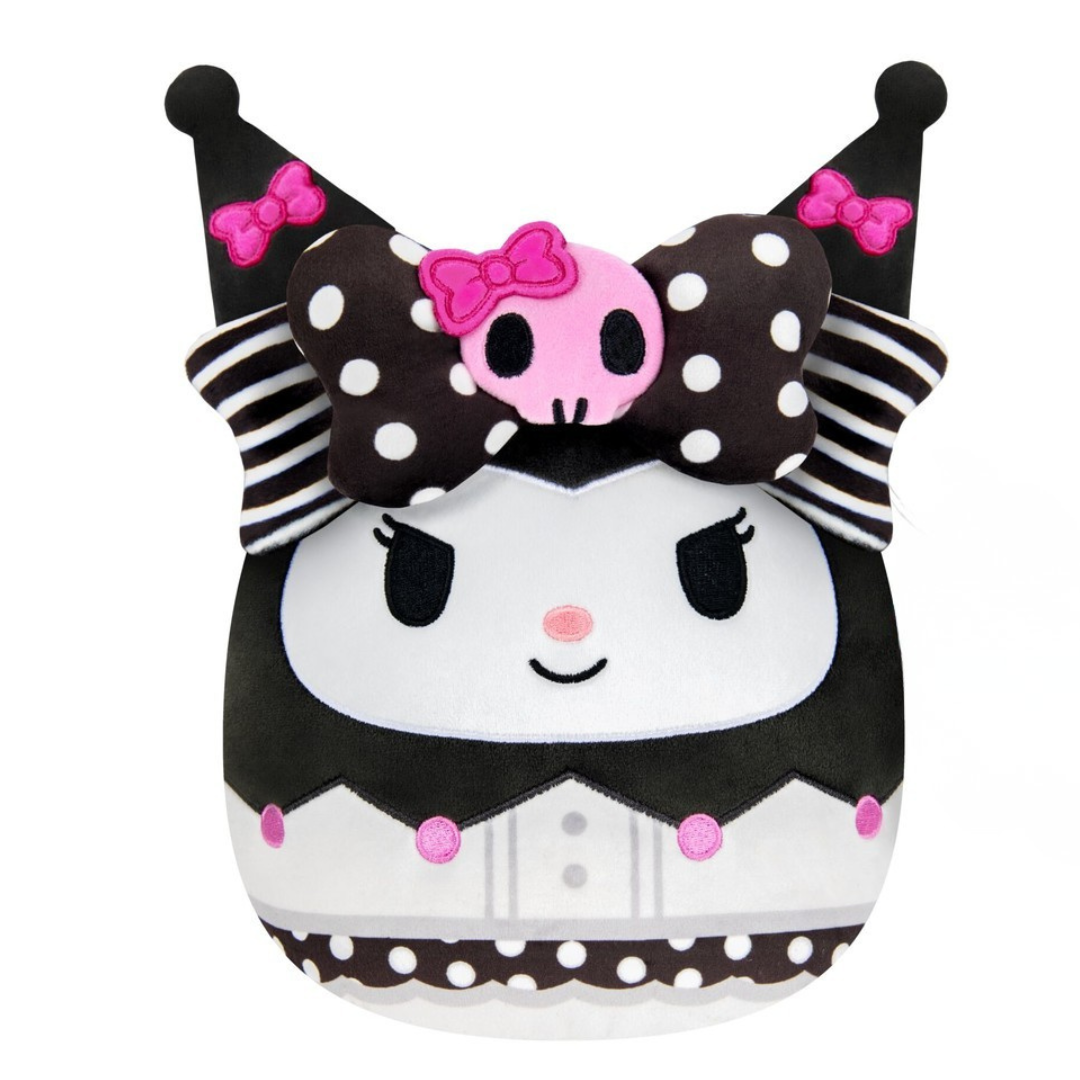 Squishmallows 30cm - Kuromi's 20th Anniversay