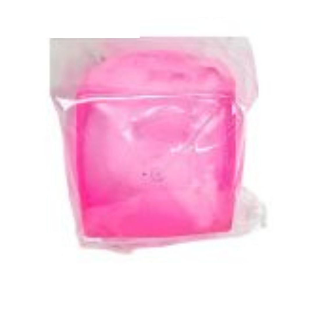 Ice Cube Floating Liquid Squishy