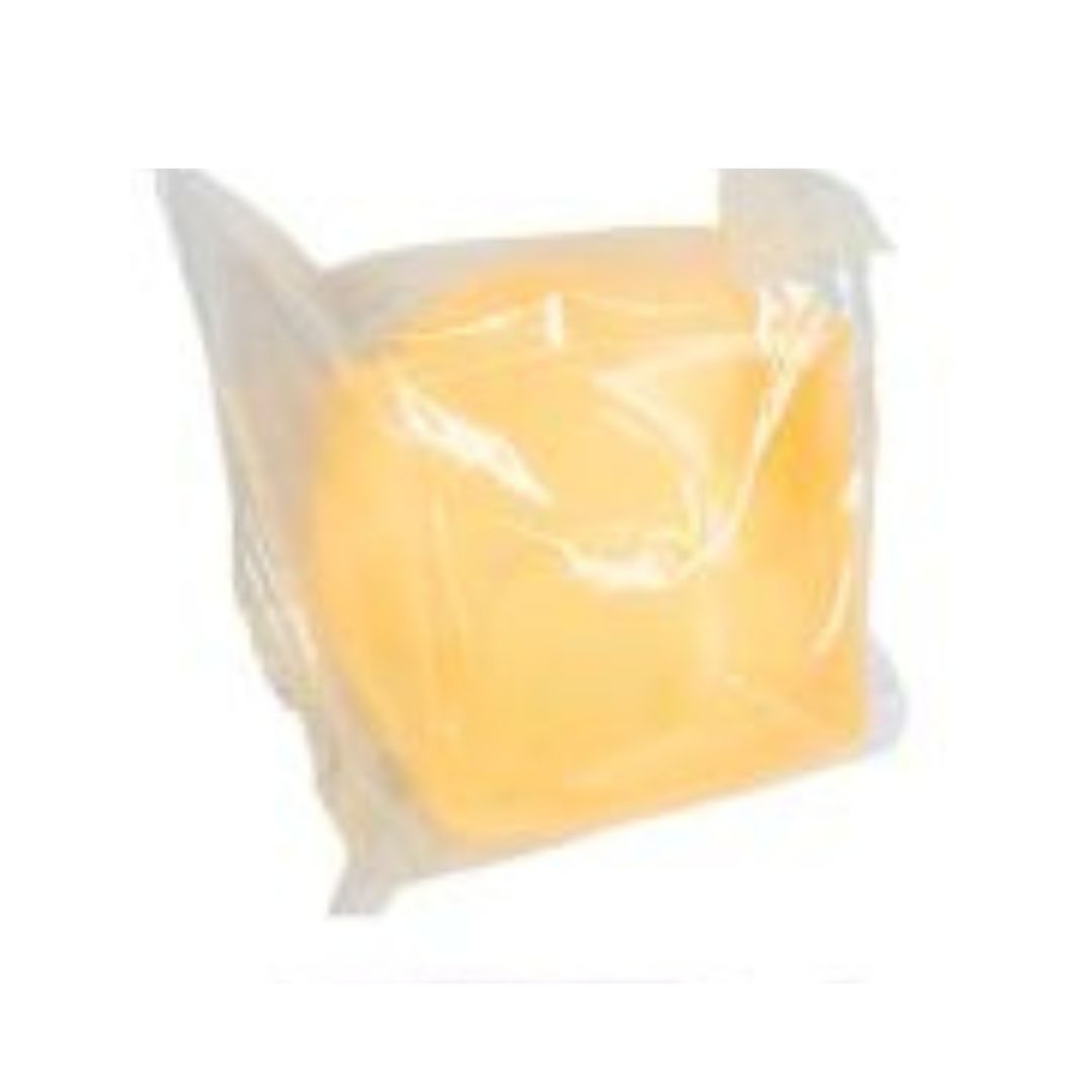 Ice Cube Floating Liquid Squishy