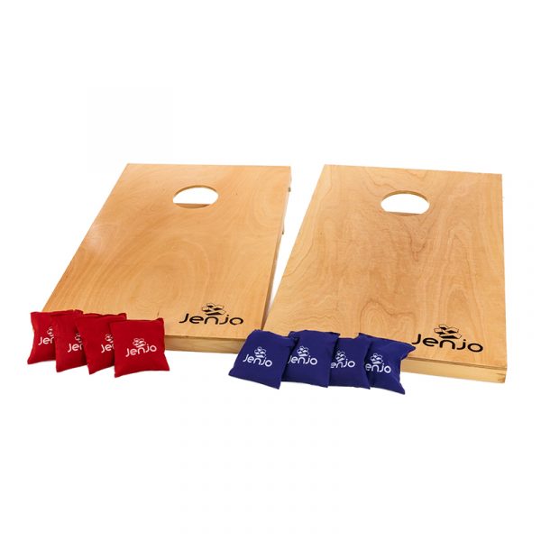 Cornhole Outdoor Game Set