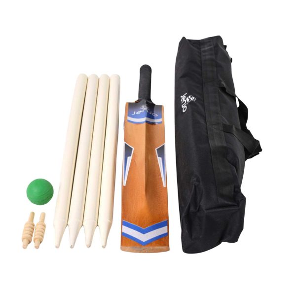 Cricket Backyard Set