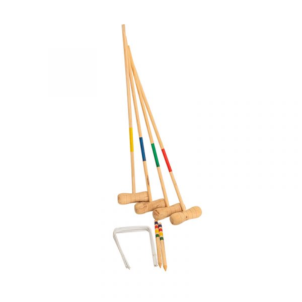 Croquet Set Kids