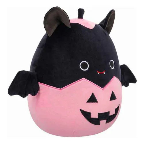 Squishmallows 20cm - Halloween Emily the Bat