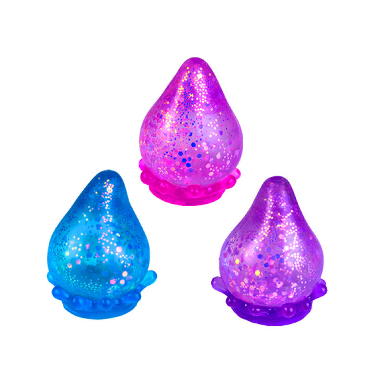 Squeeze Glow Sparkle Drop