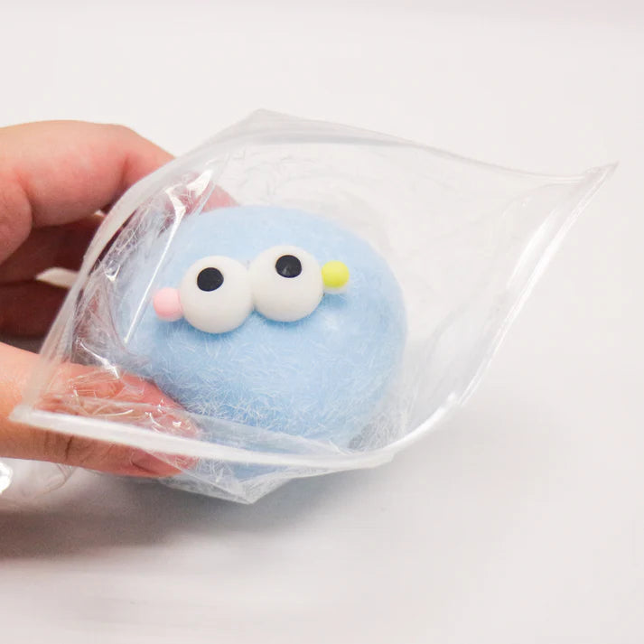 Squeeze Frosty Mochi Buddy Squishy