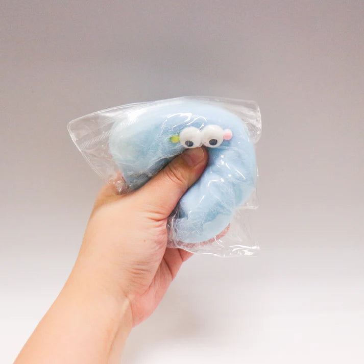 Squeeze Frosty Mochi Buddy Squishy