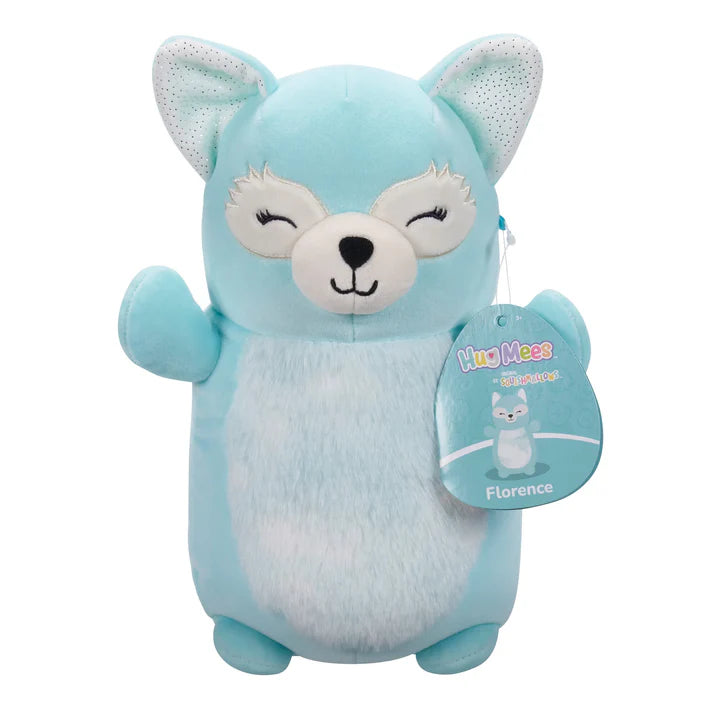 Squishmallows Hugmees 25cm - Florence the Fox