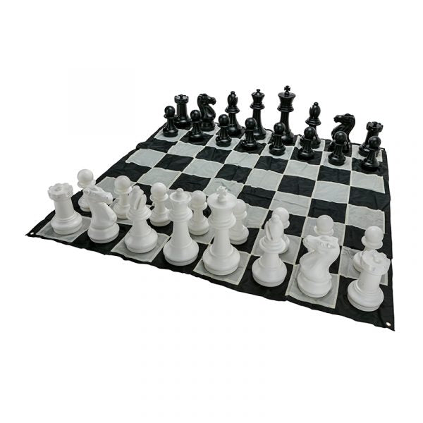 Chess Giant Game Set