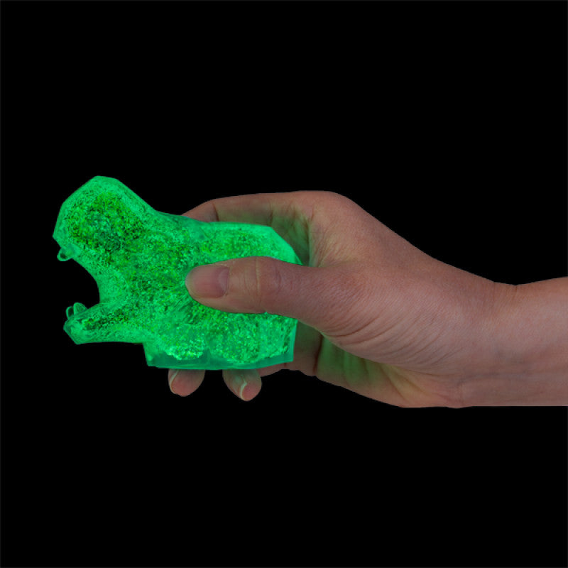 Animal Polyhedron Glow Sugar Squishy