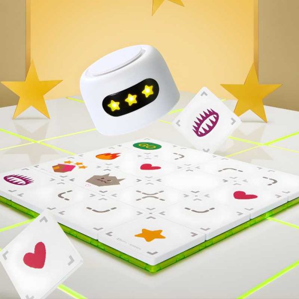 Magnetic Kidibot Ai Robot