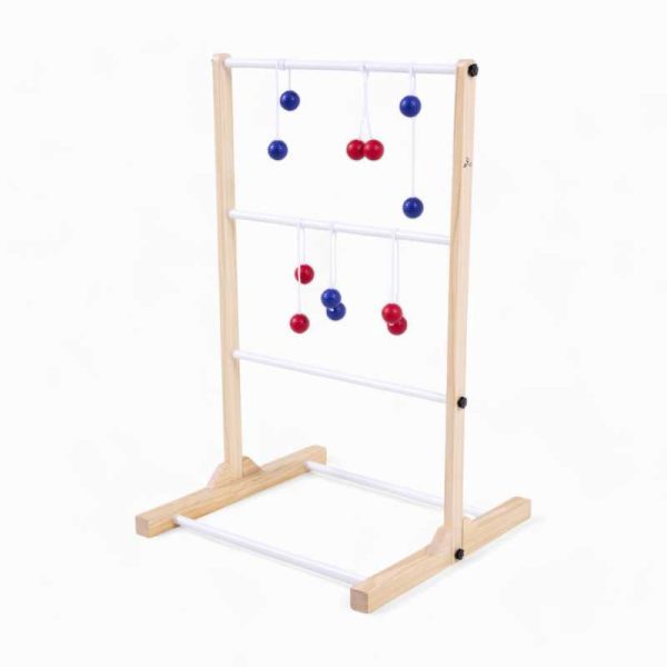 Ladder Ball Outdoor Game