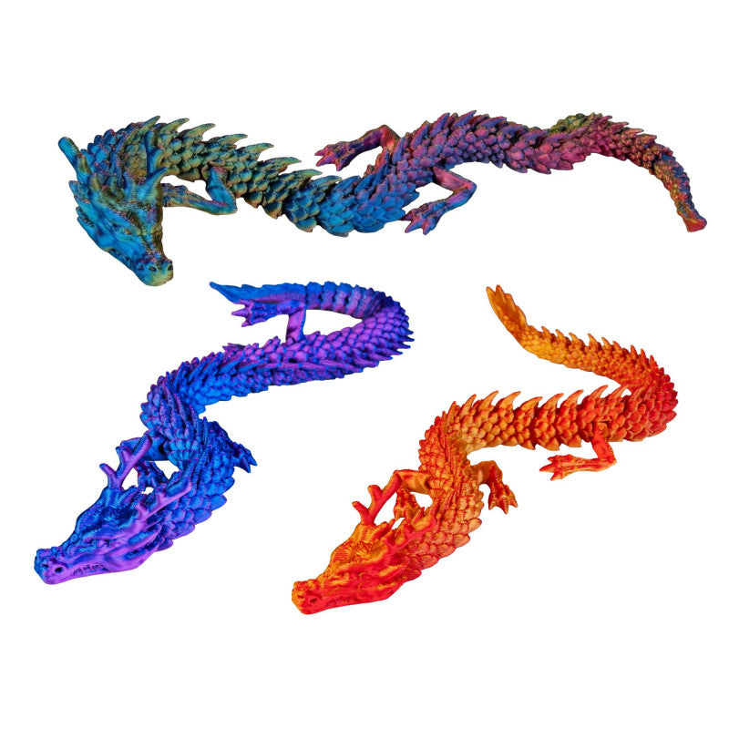3d Sensory Stackable Fidget Toy Set