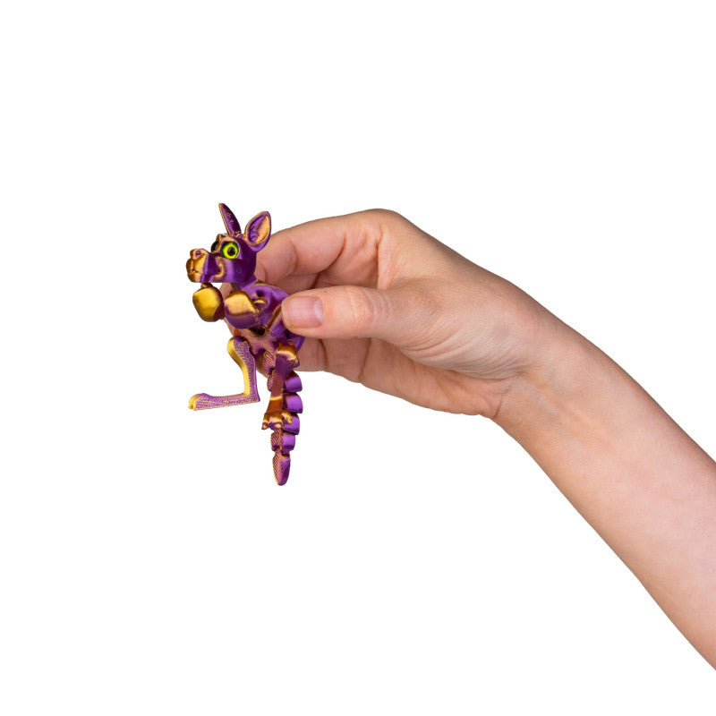 3d Sensory Stackable Fidget Toy Set