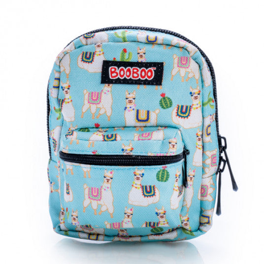 Mini Backpack - Llama
