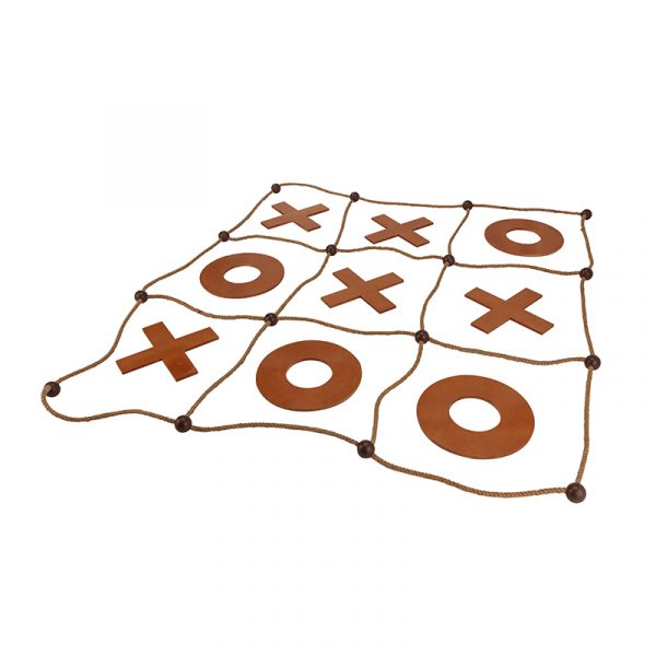 Naughts & Crosses Giant Game
