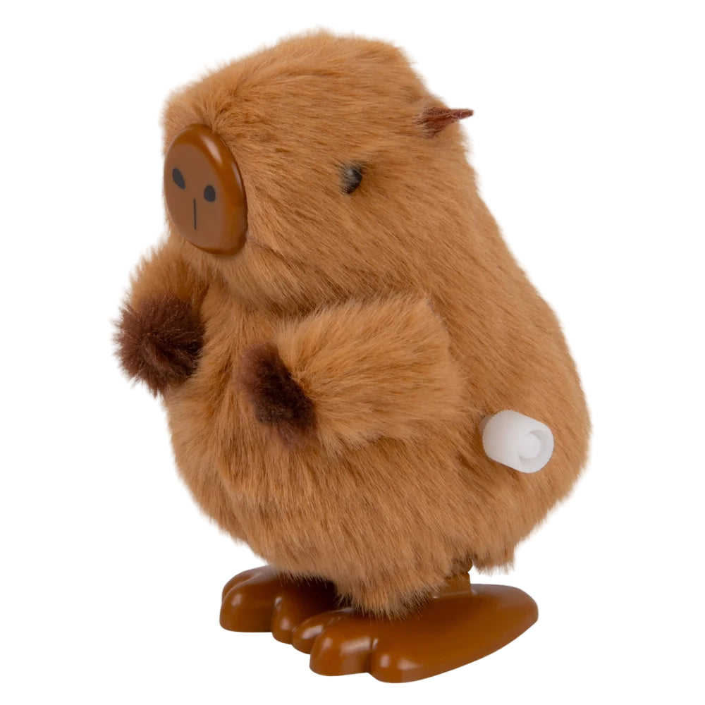Wind-Up Fuzzy Capybara