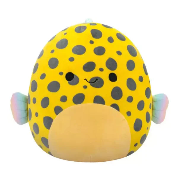 Squishmallows 40cm - Dayton the Spotty Fish