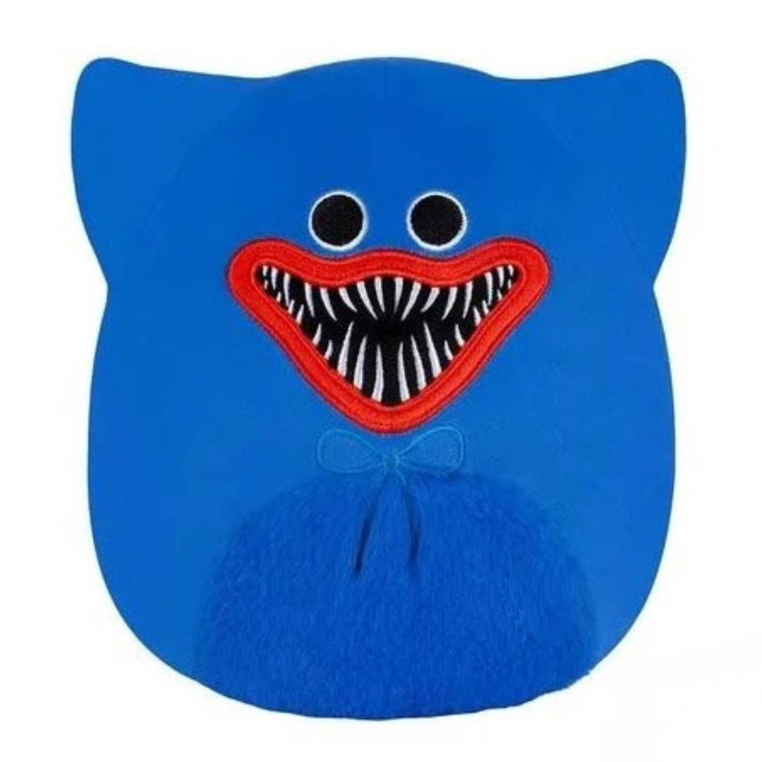 Squishmallows 20cm - Poppy Playtime Huggy Wuggy