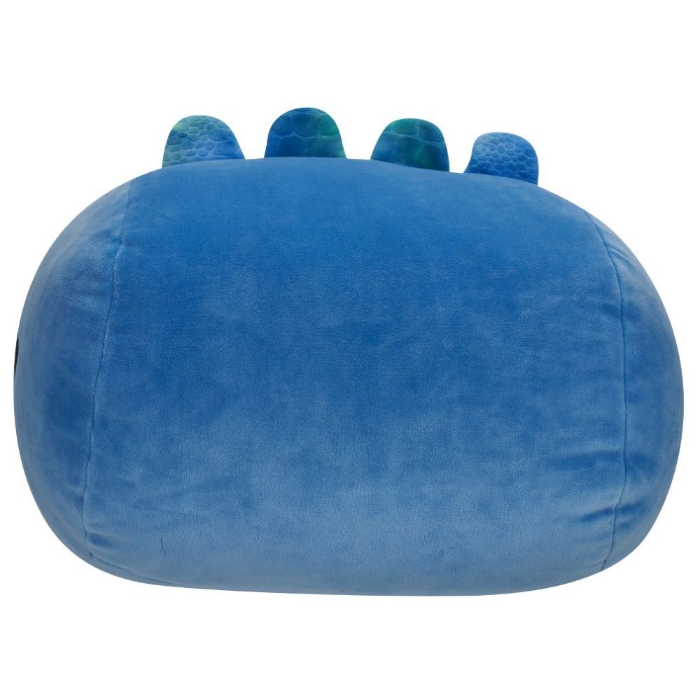 Original Squishmallows Stackable Plush 30 cm – Brody the Blue Dino