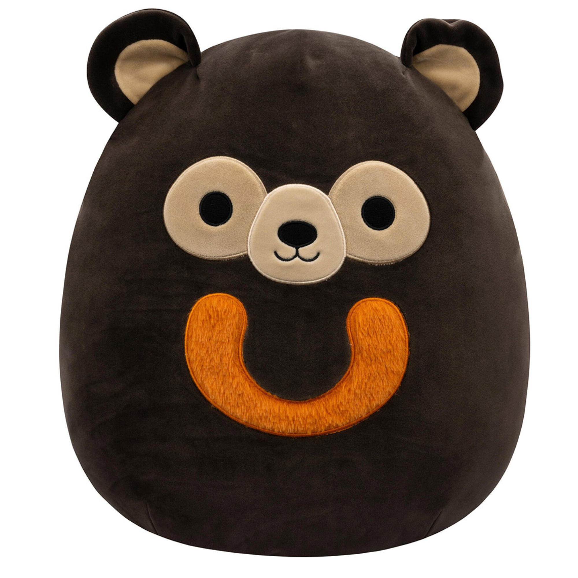 Squishmallows 40cm - Maltese the Bear