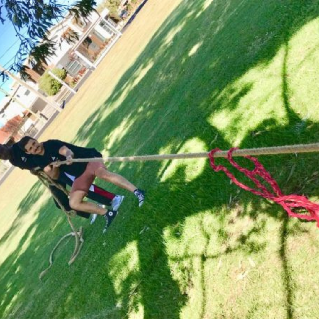 Tug Of War Outdoor Game