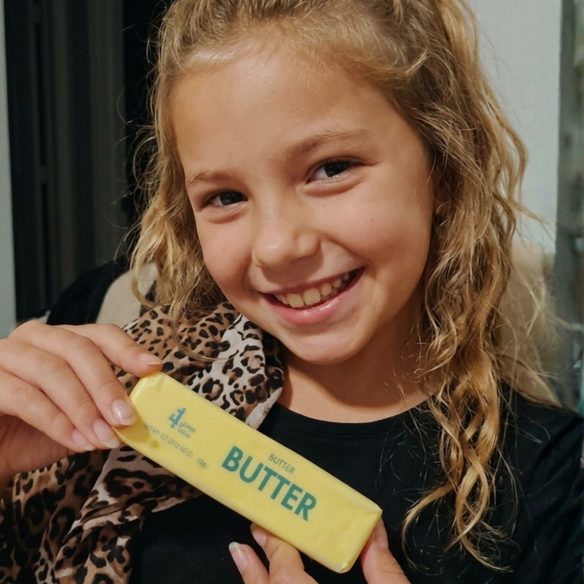 Slow Rising Butter Stick Value Bundle 6 Pack