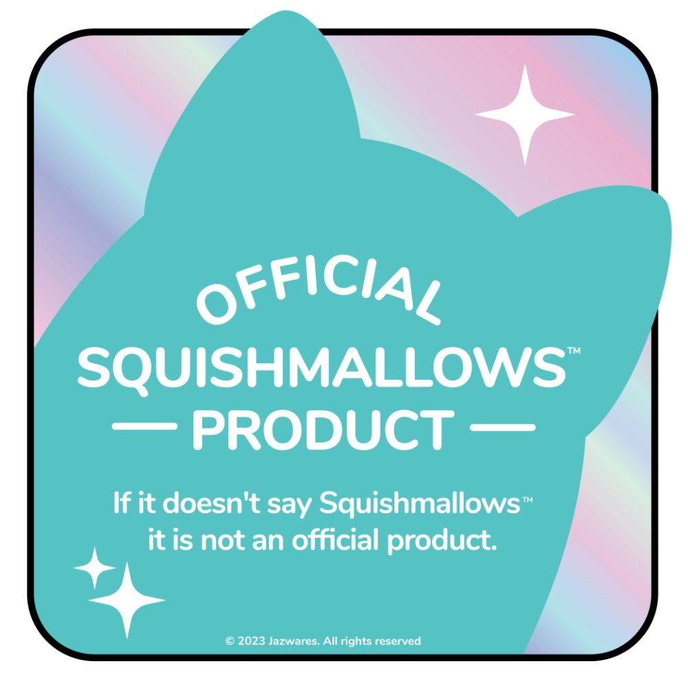 Squishmallows 20cm - Dianalee the Pink Chipmunk
