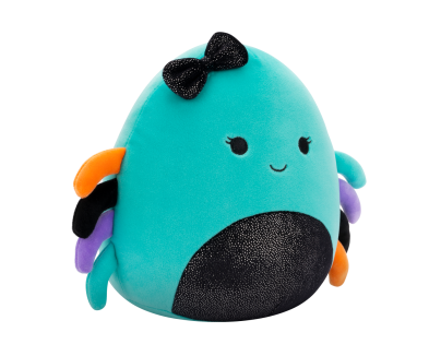 Squishmallows 20cm - Halloween Cheryl the Spider