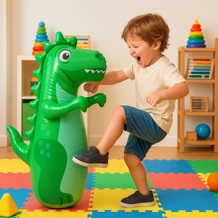 Bop Bags Inflatable Animals