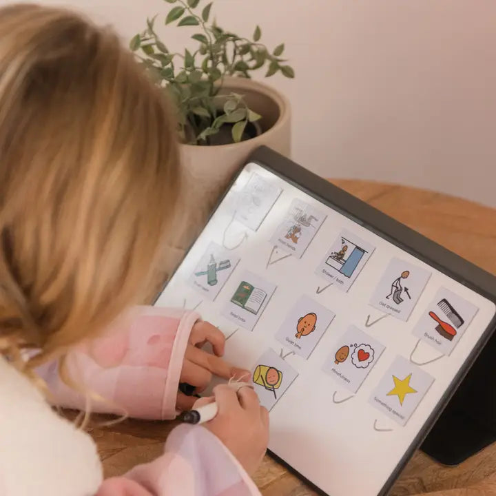 Sleep Buddy - Sensory Sleeping Aid Kit