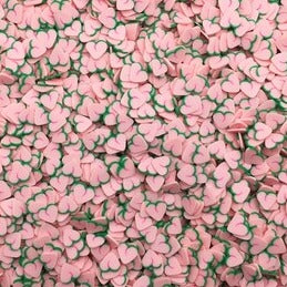 Slime Mixies - Peach Charms