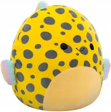 Squishmallows 40cm - Dayton the Spotty Fish