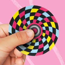 DIY Fidget Toys Art And Craft Activity Kit