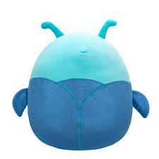 Squishmallows 40cm - Benkamin Beetle